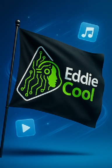 Eddiecool Promo Thumbnail