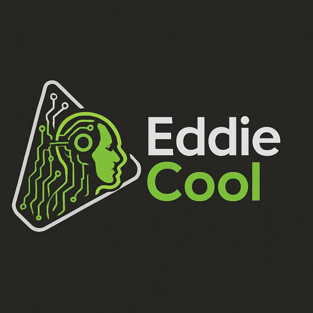 Eddiecool Logo