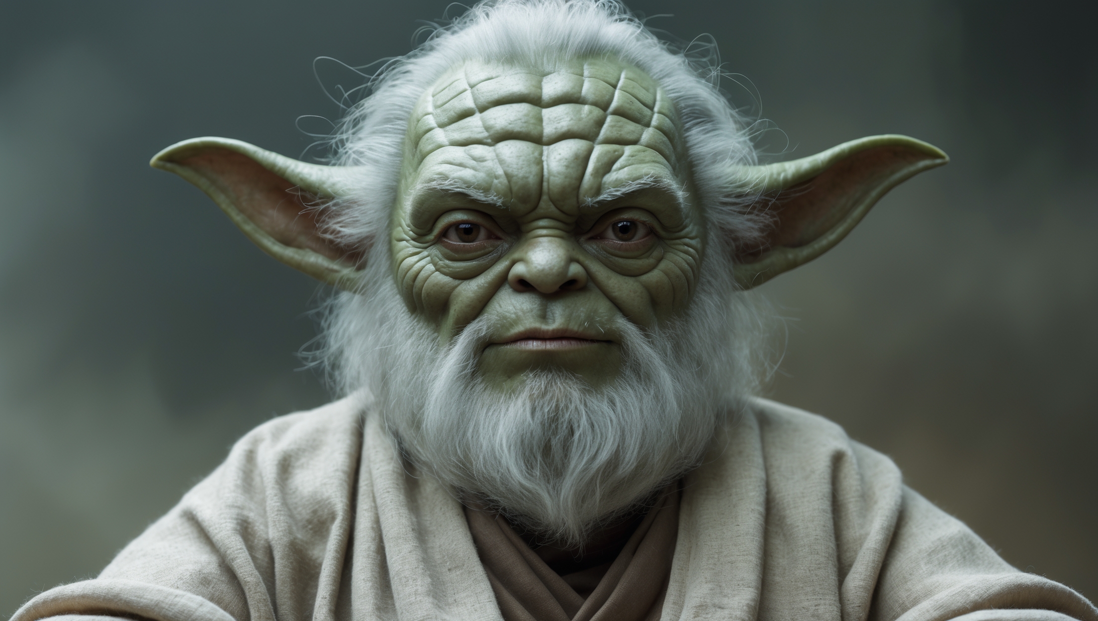 Yoda Thumbnail